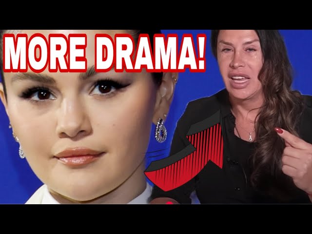 Selena Gomez Co Star OSCARS UPDATE + Celebrities DEFEND HER TWEETS!