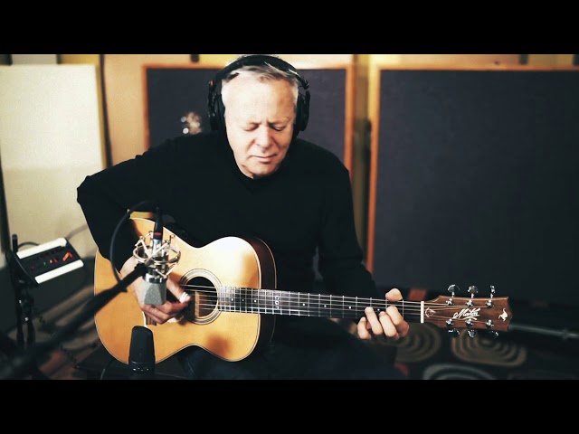 Imagine (2020) l Tommy Emmanuel