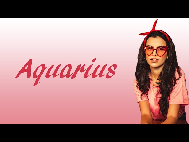 Aquarius ♥️ New Love Is Finally Here! Look Beyond The Surface, All Is Not As It Appears ♥️ July 2023