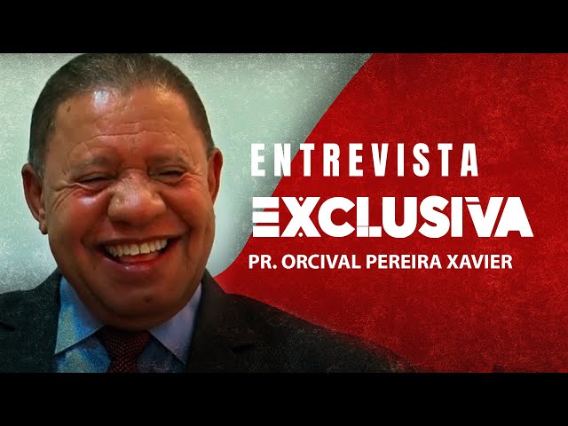 Pr. Orcival Xavier - A Igreja e os efeitos da pandemia | Programa Falar Cristão