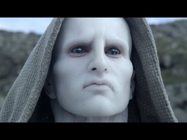 Das Ende Aller Alien-Filme Erklärt