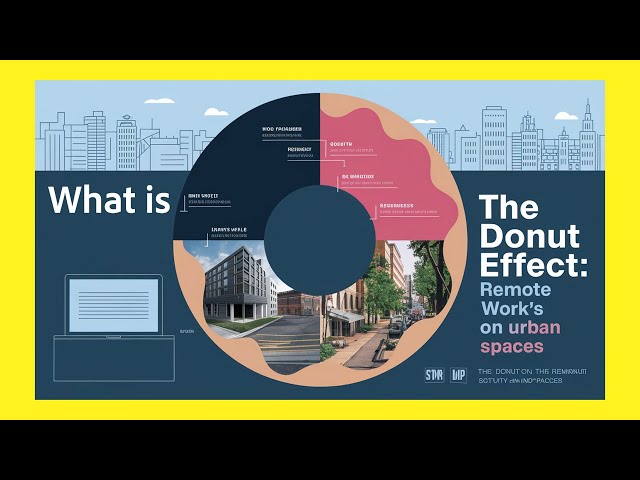 The Donut Effect: Why Cities Are Hollowing Out