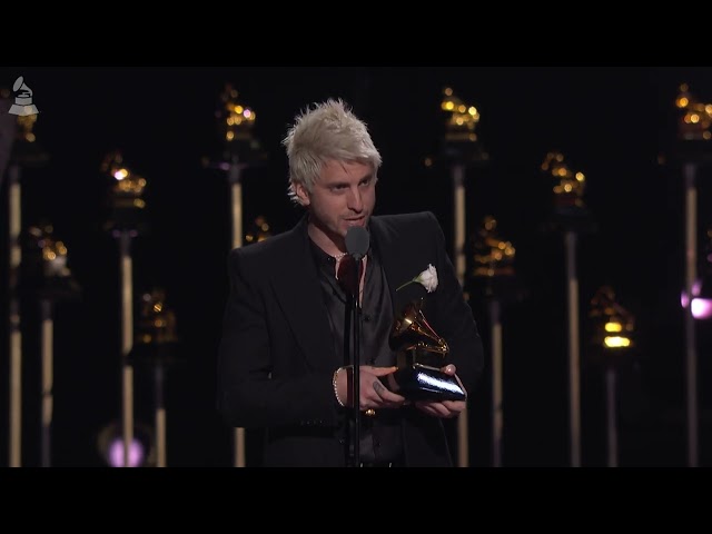 THE ROLLING STONES Win BEST ROCK ALBUM | 2025 GRAMMYs