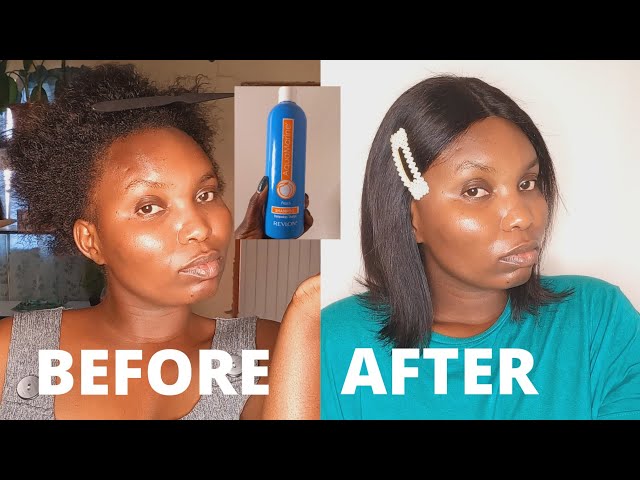 WASH DAY ft AQUAMARINE PRODUCTS REVIEW | NAMIBIAN YOUTUBER