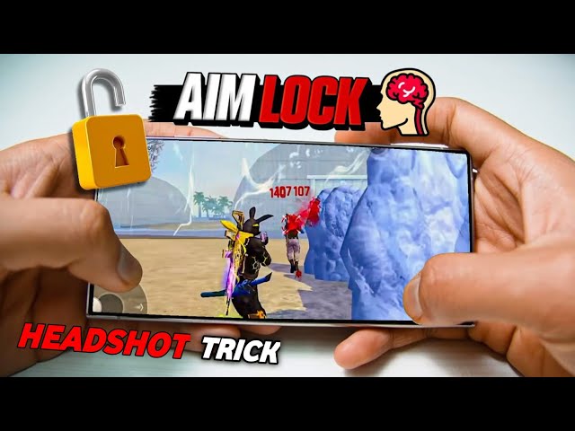 ഇനി എല്ലാം AIMLOCK 🎯🔥| BEST HEADSHOT TRICK FREEFIRE | AIMLOCK TIPS AND TRICKS | FREEFIRE MALAYALAM