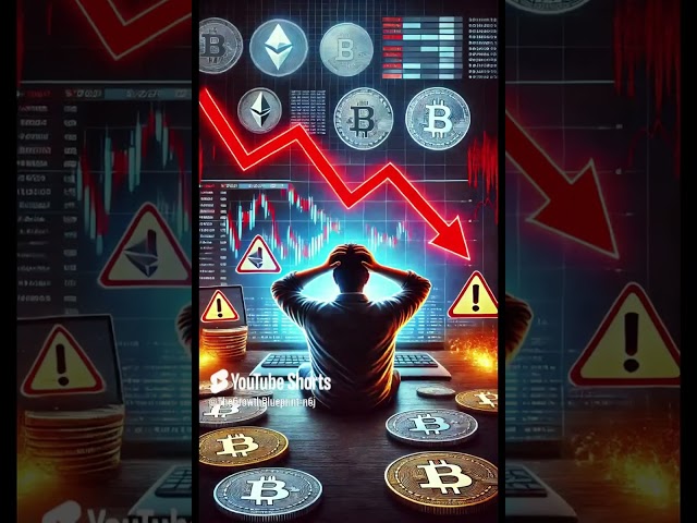 Is Crypto REALLY A Better Investment Than Stocks?