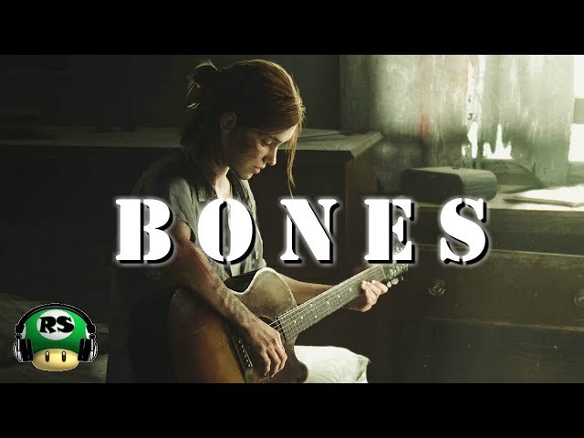 SteLouse - Bones (ft. Tilian)