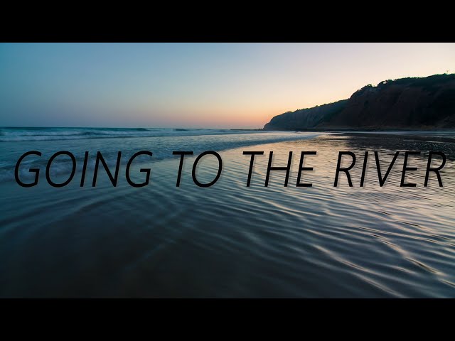 Rap Freestyle Type Beat - " Going To The River " | Free Type Beat 2023 | Rap Instrumental