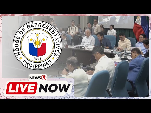 LIVE | Joint House committee hearing on online attacks and fake news