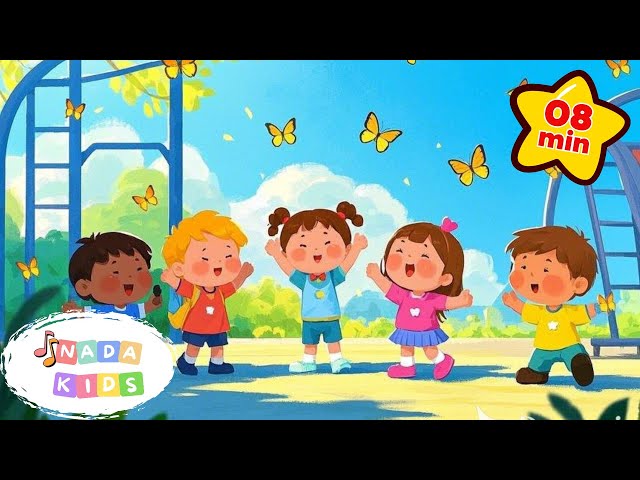 Little twinkle star - Learning English For Kids I Fun Kids Song