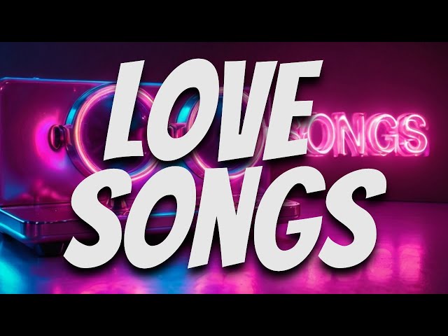 NON - STOP LOVE SONGS [---==[[[ copyright FREE ]]]==--