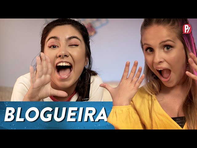 BLOGUEIRINHA | PARAFERNALHA