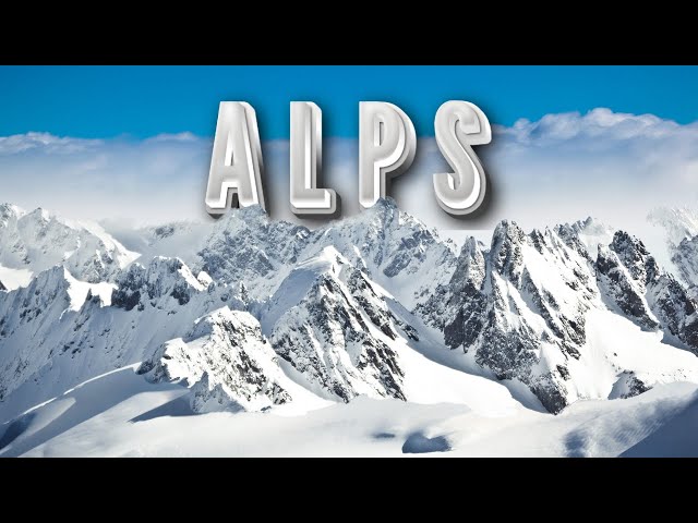 The Untold Story of the Alps: Myths, History & Secrets of the Majestic Mountains 🌍❄️