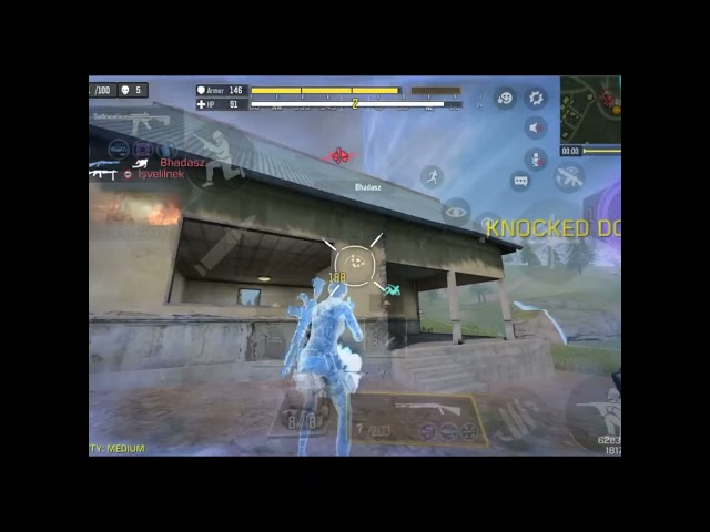 10 SEC WIPE  | #callofdutymobilemvpmoment   #codm #short #callofdutymobile