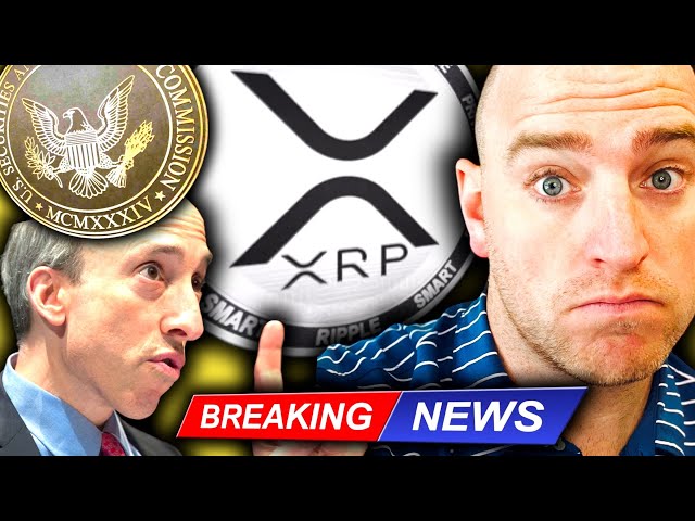 XRP RIPPLE - WHAT IS THE MOTIVE?  MAJOR XRP VS. SEC. UPDATE!