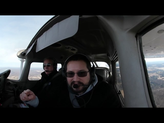 360 Mock Private Pilot Check Ride