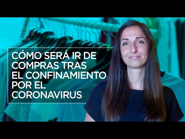 ¿Cómo será comprar tras la pandemia?