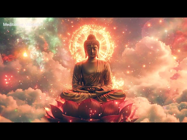 777Hz + 1111Hz Just Listen and Attract Miracles Into Your Life and Home, Positive Energy Meditation