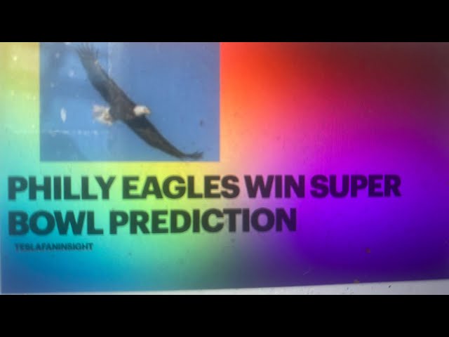 Eagles Super Win  over Chiefs Saquon 2025! (b460)