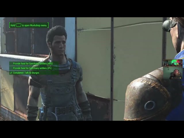 Fallout 4 Episode 2 #fallout4 #bethesda