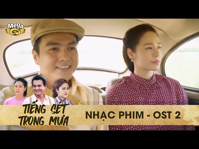 MV - TIẾNG SÉT TRONG MƯA | Chuyện Tình Oan Nghiệt | Ca sĩ: Trúc Chi