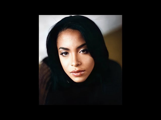 (FREE) Aaliyah x Kehlani 2000s 90s R&B Type Beat - "First Time"