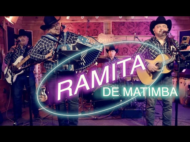 Ramita De Matimba   FARABROS StudioLive