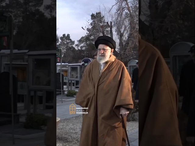 Iran Supreme Leader👑❤||Ayyatullah Syed Ali Khamenei #youtubealternative #youtubesecrets #youtubetv