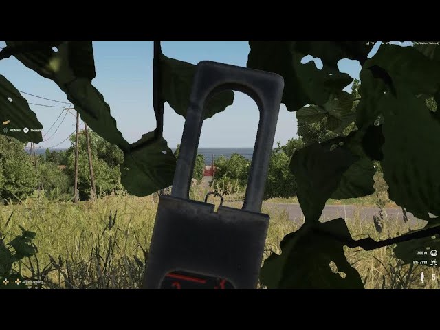 Arma Reforger RPG Ambush