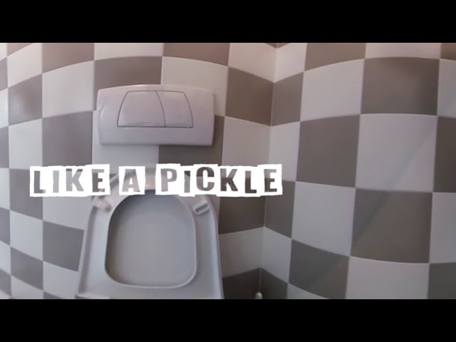 Trailer 360° - Like a Pickle