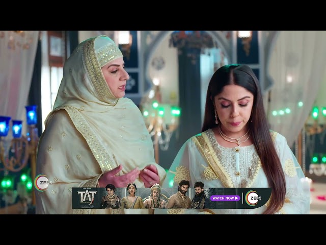 Rabb Se Hai Dua | Ep - 402 | Feb 21, 2024 | Best Scene 1 | Zee TV