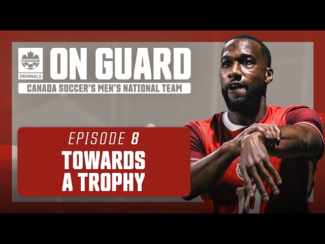 Towards a Trophy | On Guard: CANMNT | EP8