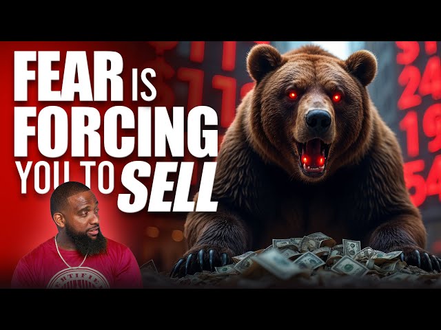 Fearless Trading Strategies Every Investor Needs | Wallstreet Trapper (Trappin Tuesday's)