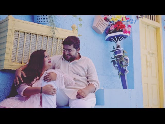 Maiyya Mainu | Bansi Videography | Dhrumil+Siddhi | #siddhil | BEST PRE WEDDING 2022