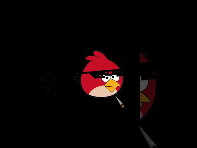 angry birds 😡#anime #animeedit #animelife #trending #myhero #youtube #viral #video #edit #editing