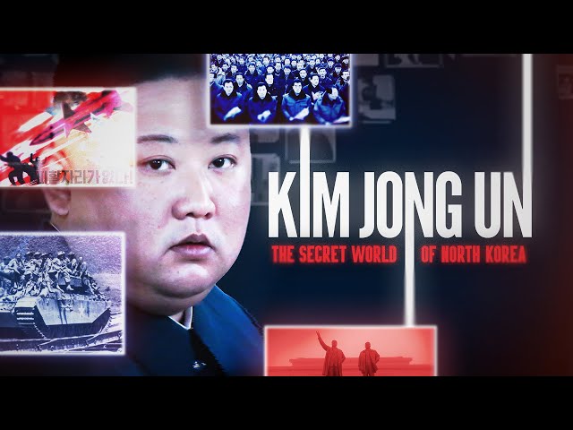 Kim Jong Un: The Secret World of North Korea | Full Documentary | @EntertainMeProductions