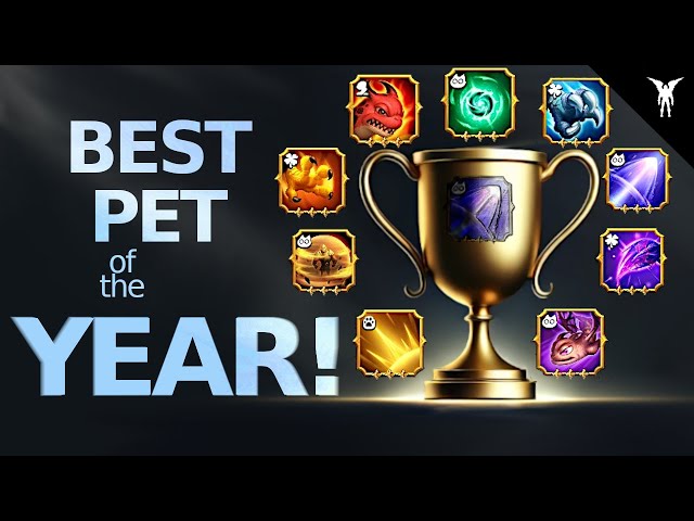 Best Pet 2025! Contest! The Results Are In! [got problems with your pets? You Have to Watch This!]