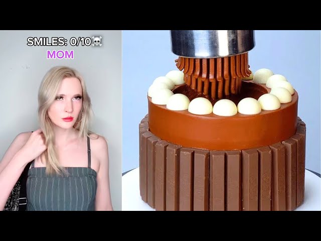 💖 Text To Speech 💖 ASMR Cake Storytime || @Brianna Guidryy  || POVs Tiktok Part #149