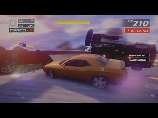 PS5 ASPHALT 9 GAME PLAY TAMIL (4K 120FPS) #games #gaming #tamil #racing #cargames #ps5