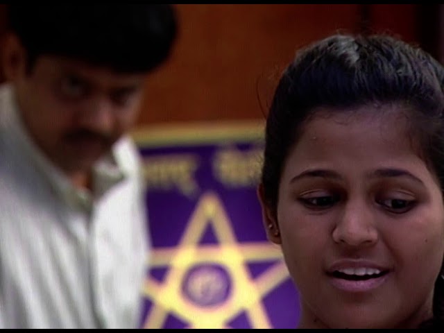 Police Files | Marathi TV Serial | Episode - 6 | Best Scene | Zee Marathi