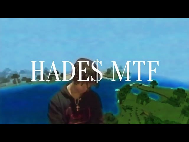 HADE$ MTF - Nether