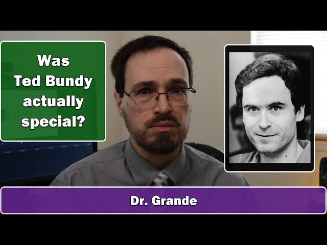 Was Ted Bundy actually special? | Netflix: Conversations with a Killer: The Ted Bundy Tapes