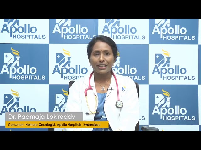 Is Blood Cancer curable? | Which Blood Cancer is most dangerous? | Apollo Hospitals