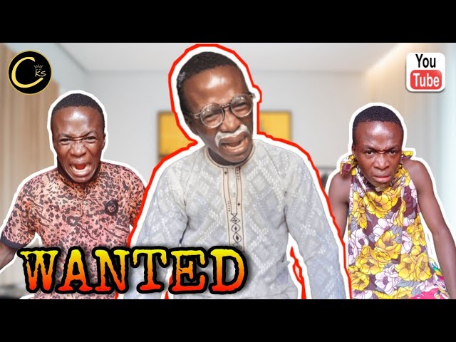 AFRICAN HOME: WANTED