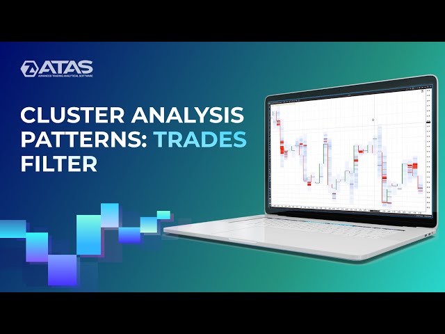 Cluster Chart: Setting Filters & Analyzing Patterns