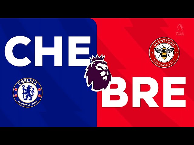 🔴LIVE : Chelsea v Brentford Live Match Today | Premier League 2024 | Match stream FC25