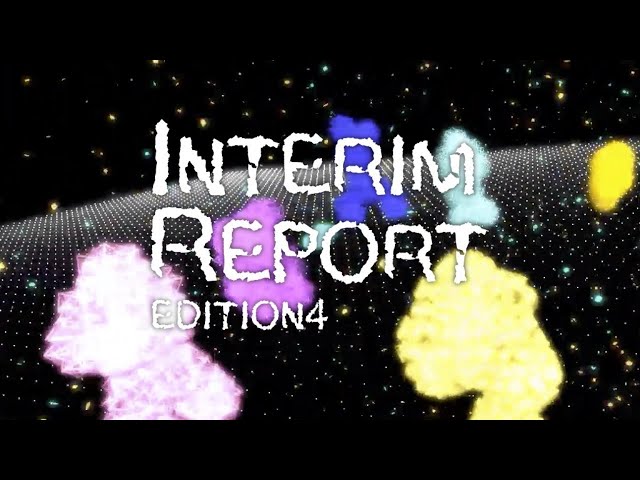 Interim Report Edition4