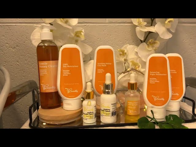 Beeautify Signature Honey Facial for beauty and health professionals