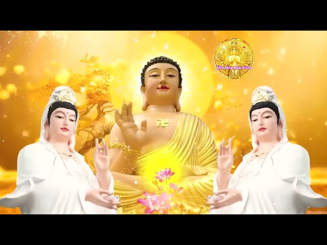 GREAT COMPASSION MANTRA Sanskrit 大悲咒 7 times Resolve Disasters, Family Warmth, Happiness