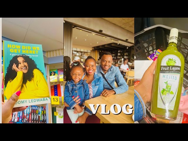 Life as a wife and mom in my 30’s | Clothes Shopping | New Book | Weekly restock | SA YouTuber